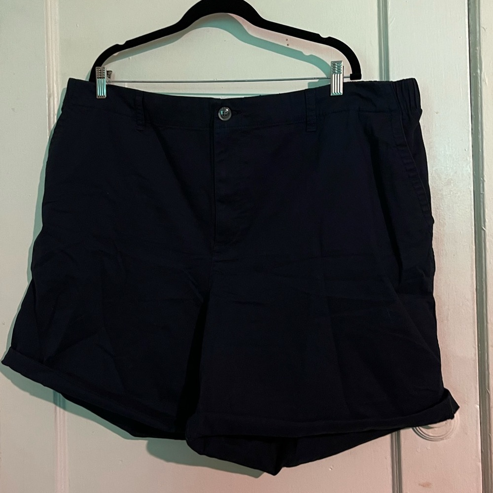 Old Navy High Waisted Chino Shorts